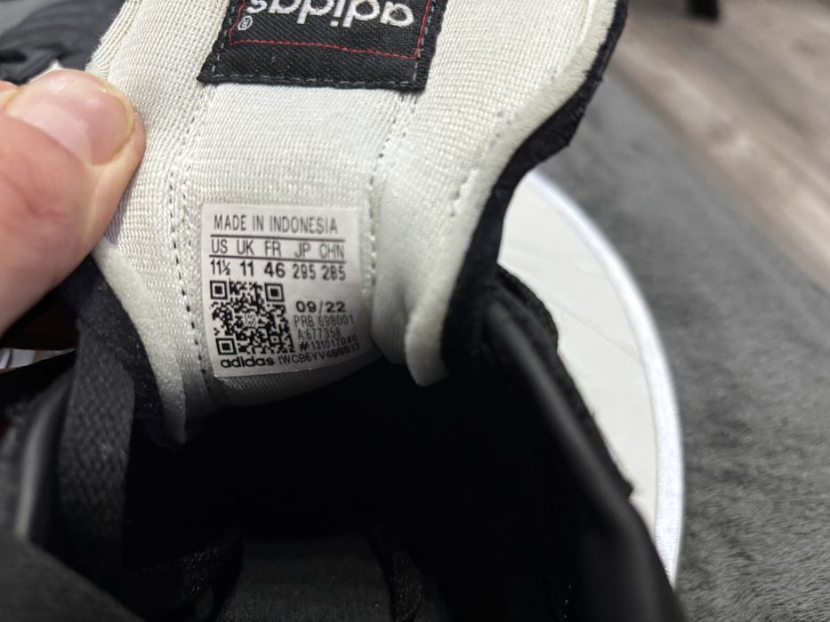 Adidas Kaiser 5 r.46