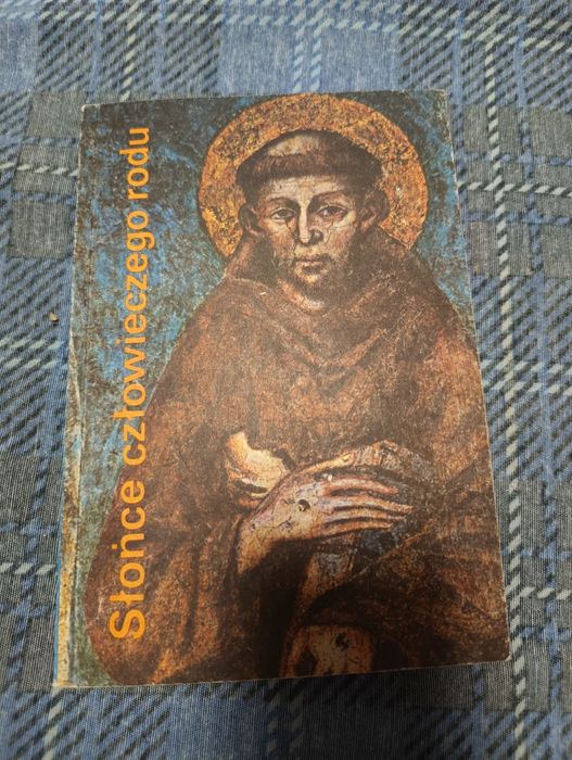 Słońce człowieczego rodu