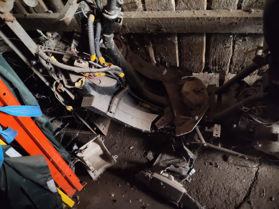 Продам два мопеда