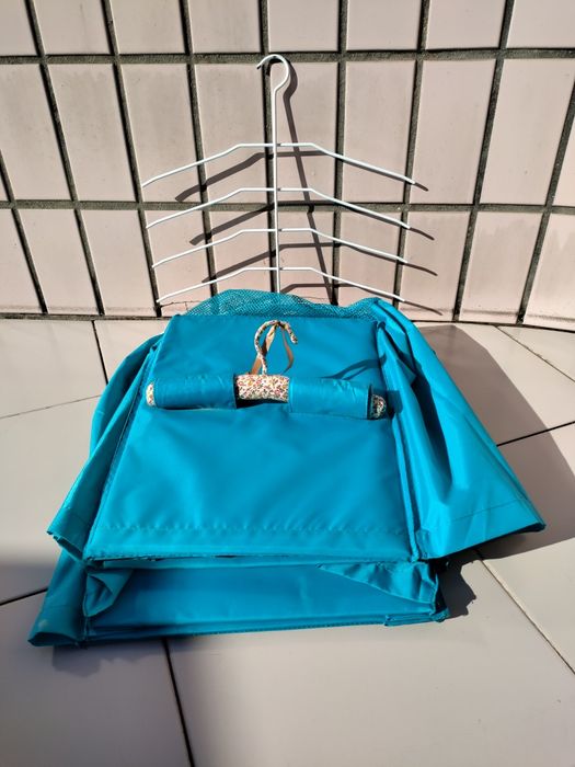 Divisórias para roupeiro com oferta cruzeta