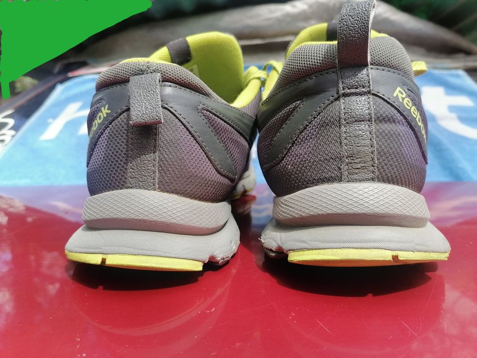 Трейли   Reebok Rincon   46-розм.