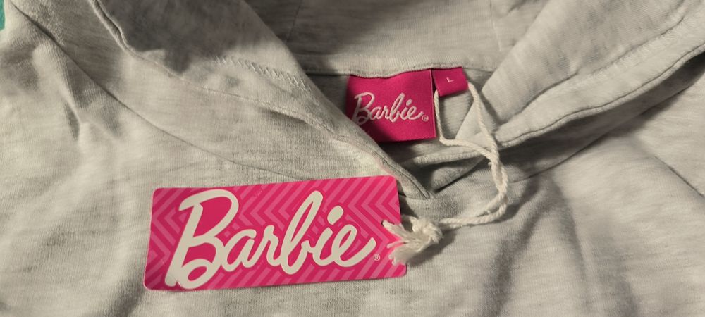 Bluza damska Barbie r. L