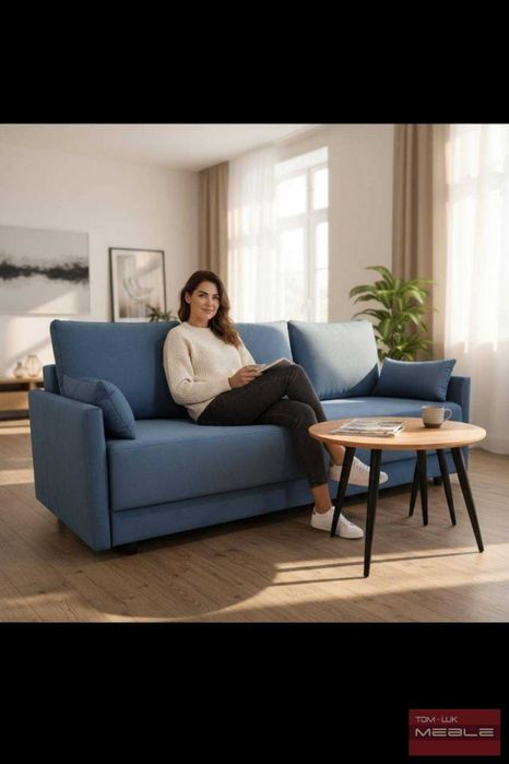 Sofa Kanapa z funkcją spania