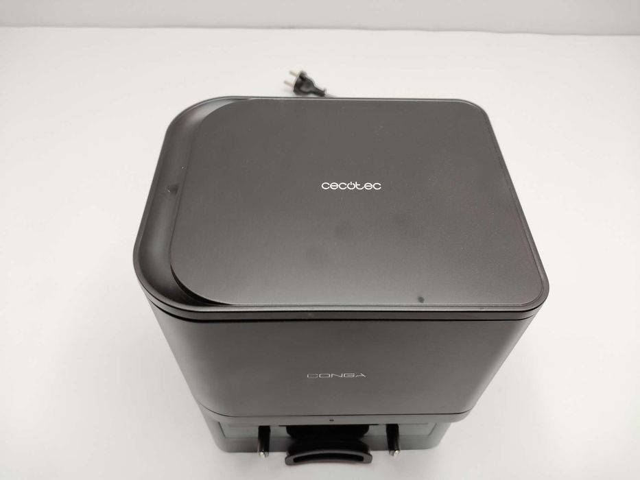 Robot sprzątający Cecotec Conga 7690 Immortal MAX Home M, do 5000 Pa