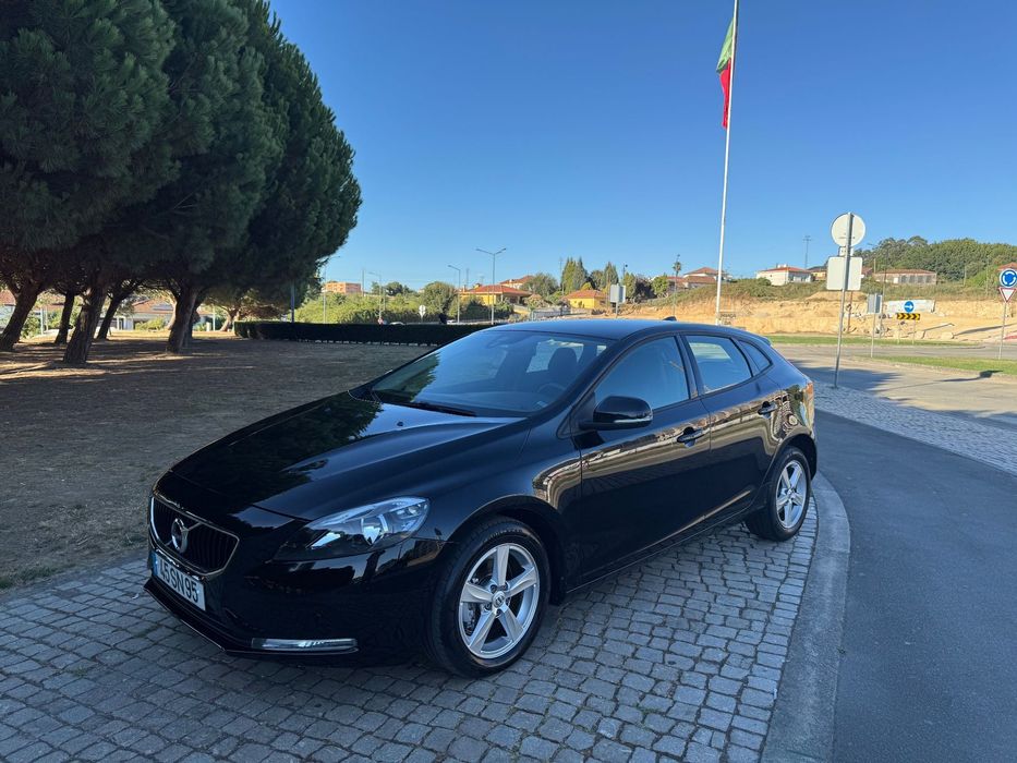 Volvo V40 2.0 D2 Kinetic Eco