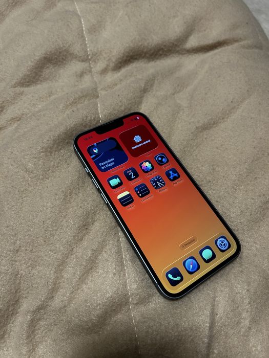 iPhone 14 512GB Azul, com garantia Elcorteingles