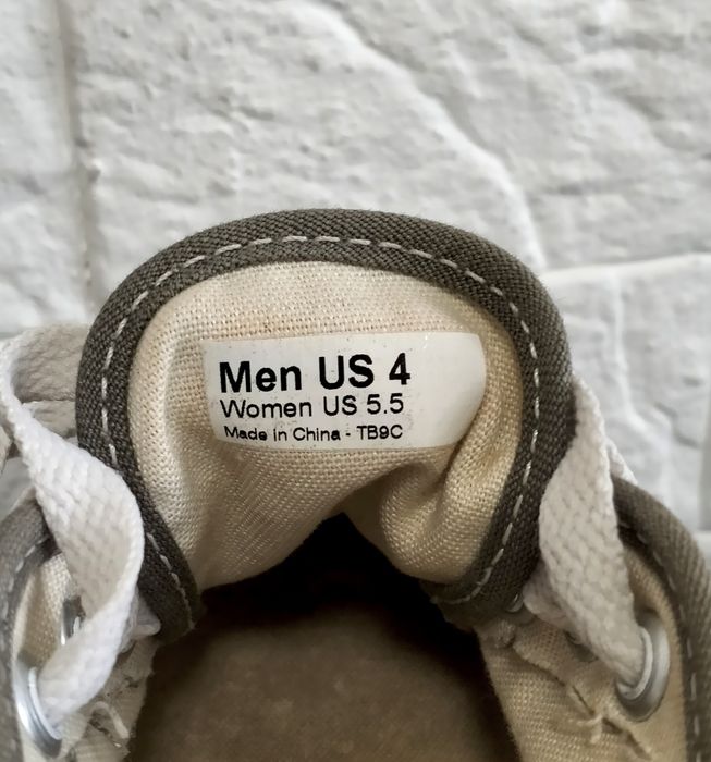 Vans Кеди 36розмір