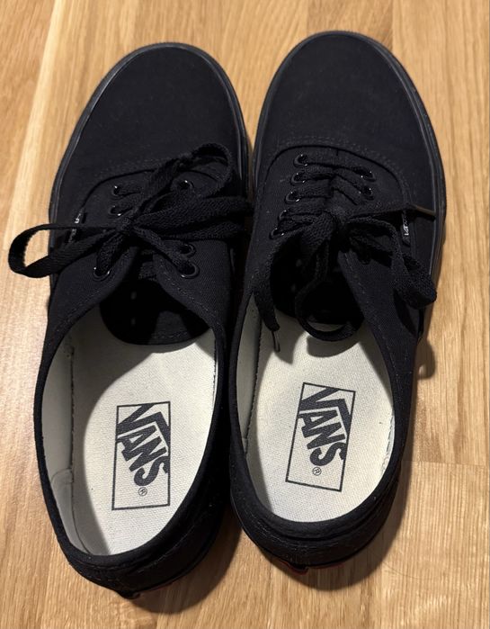 Trampki VANS Authentic