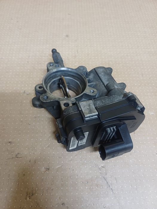 Дросільна заслонка заслінка Fiat Doblo Bravo II Freemont  Sedici Alfa Romeo 147 159 Giulietta  Brera Lancia Delta Musa Opel  Vauxhall Combo D 1.6 CDTi