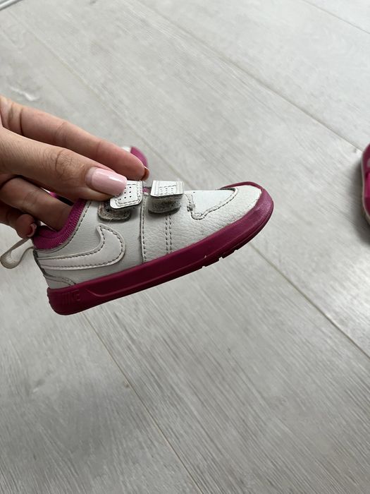 Adiadasy nike buty sportowe