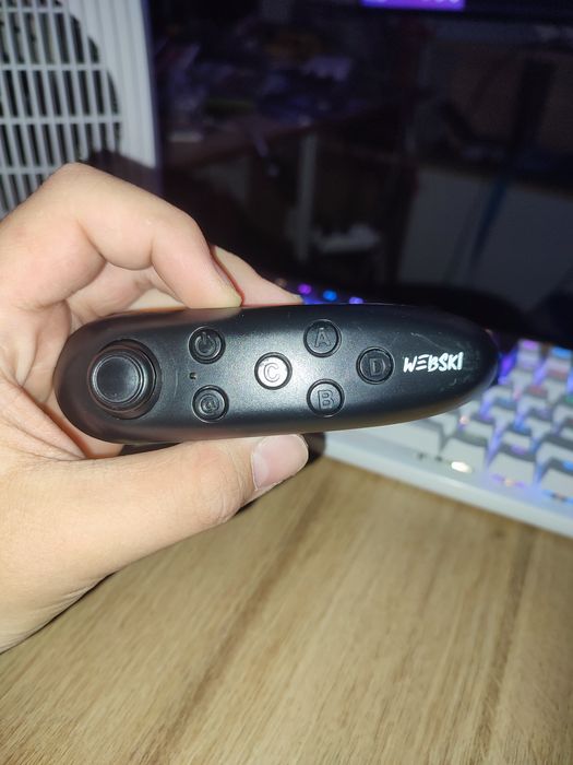Kontroler Bluetooth
