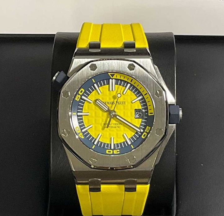 Audemars Piguet Offshore Diver