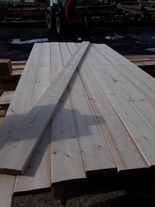 Palety, kantówki, łaty, tarcica, więźby, deski szalunkowe i strugane
