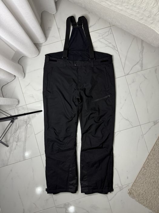 TCM snow tech ski snowboard mens pants