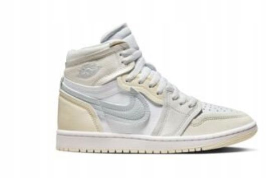 Nike Air Jordan 1 High Mm Coconut Milk Damskie Rozmiar 36.5