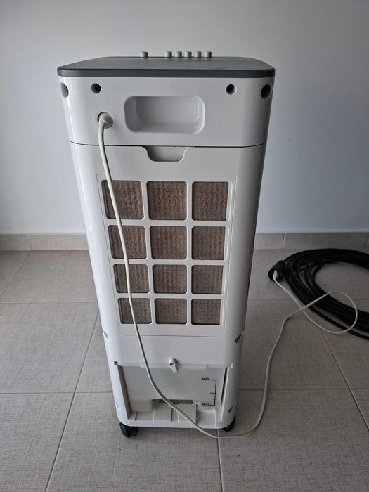 Climatizador evaporativo 4.8L Leroy Merlin