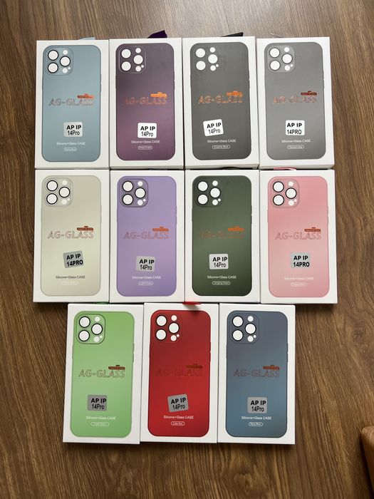 Чохли на Iphone 14/14pro/15/15pro