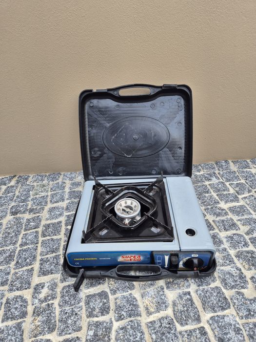 Fogão a Gas usado