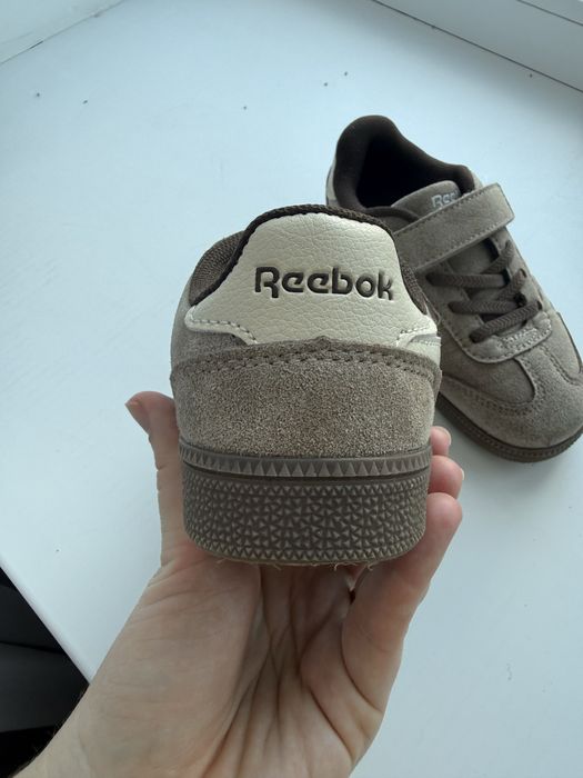 Дитячі кросівки Reebok 28 р