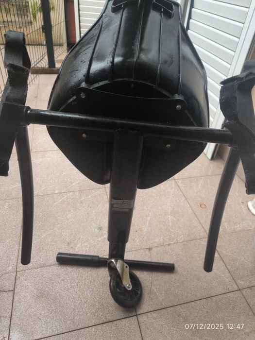 Cadeira para hoverboard