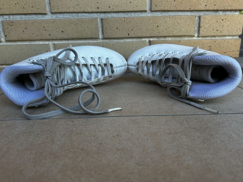 Patins (Bota) Risport Venus (iniciação)