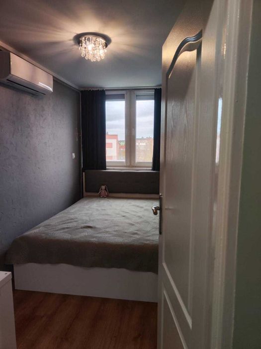 Sprzedam 2-pokojowe mieszkanie po remoncie Milicz Kopernika 4 piętro