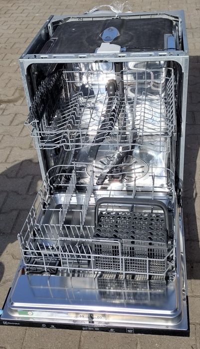 Zmywarka Electrolux EEA627201L