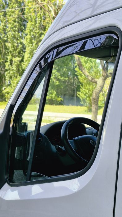 Renault Master 2.3dci 165
