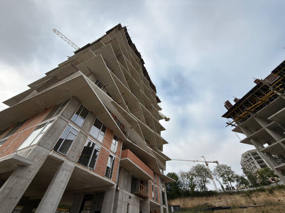 БЕЗ комісії/Розтермінування/Тераса/3кім квартира 83м,ЖК Lennona Resident/Леннона Резидент/Щурата,поруч Вікінг,Шелест