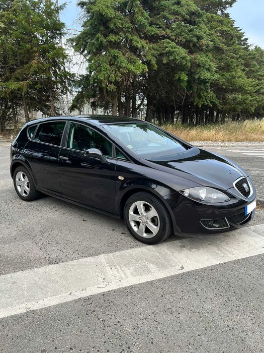 Seat Leon 1.9 TDI