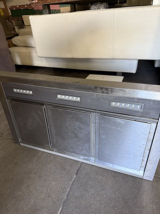 Exaustor Gaggenau