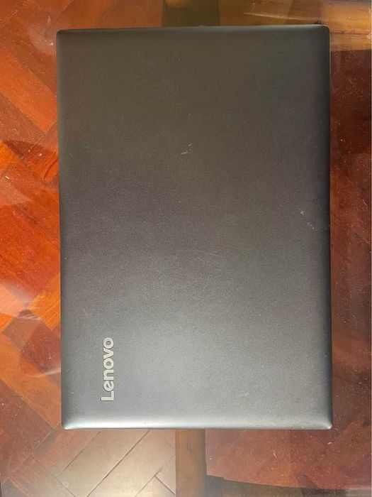 Laptop LENOVO Ideapad 320