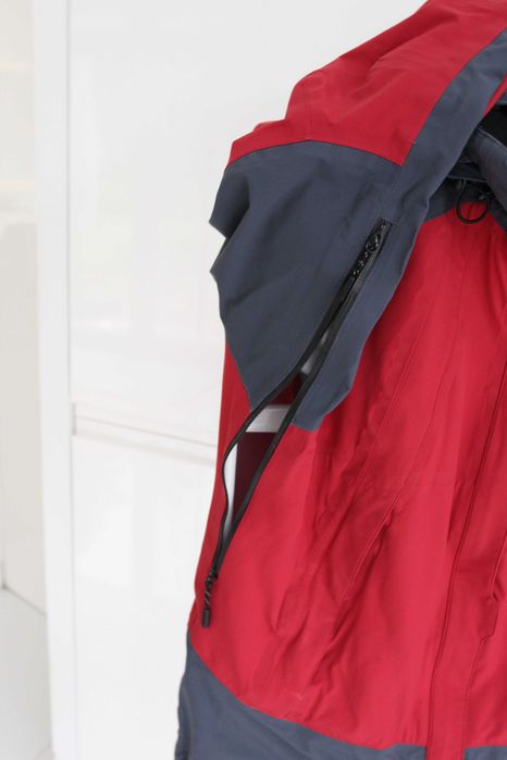 Bergans Dermizax Anatomic LV, 5253, L