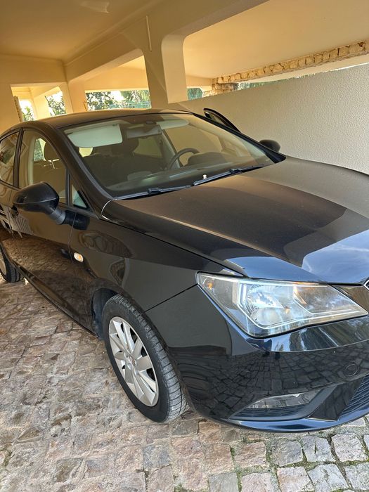 Seat Ibisa 174 mil km