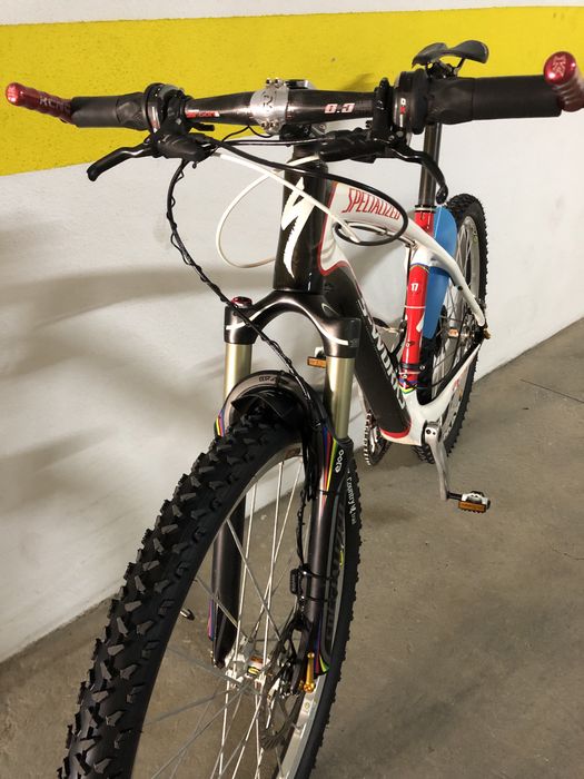 Sworks stumpjumper