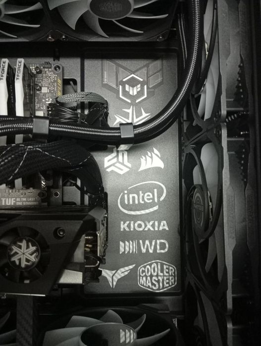 PC Gaming/Trabalho
