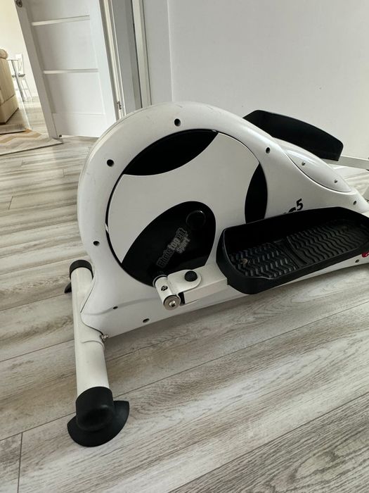 orbitrek biały super stan