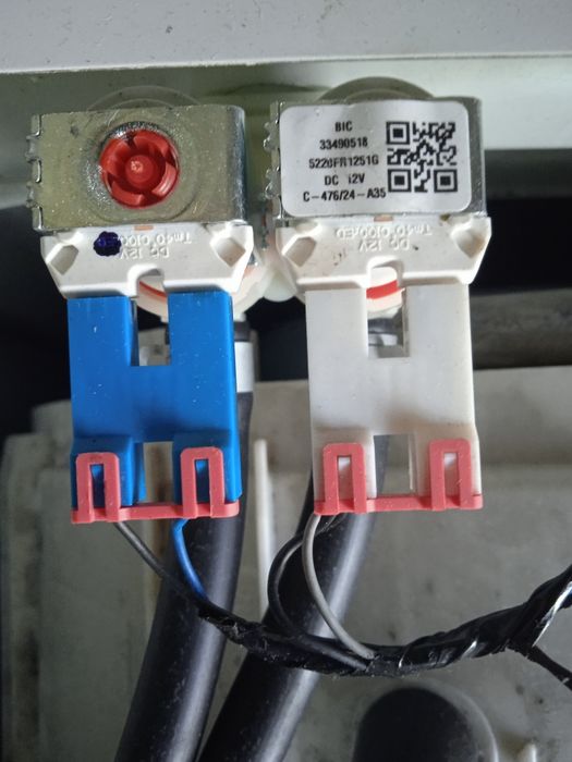 Peças LG DirctDrive