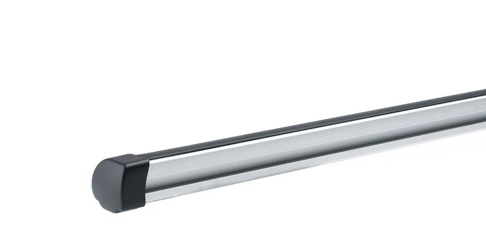 Belka aluminiowa dachowa do samochodu