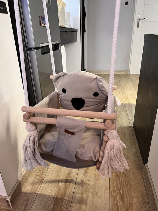 Huśtawka dziecienca