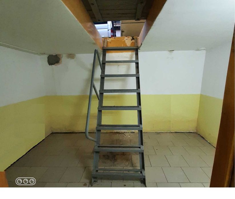 Гараж НАУ, ЖК Козацький, Л.Гузара,1, оренда