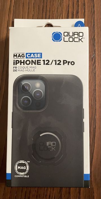 Cala Quad Lock mag safe