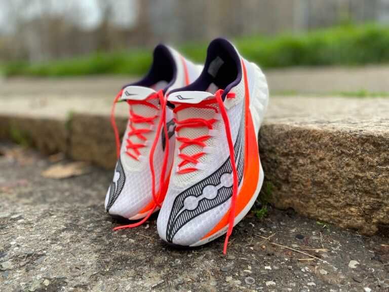 saucony endorphin pro 3 - купить обувь мужскую - Цена на OLX.ua