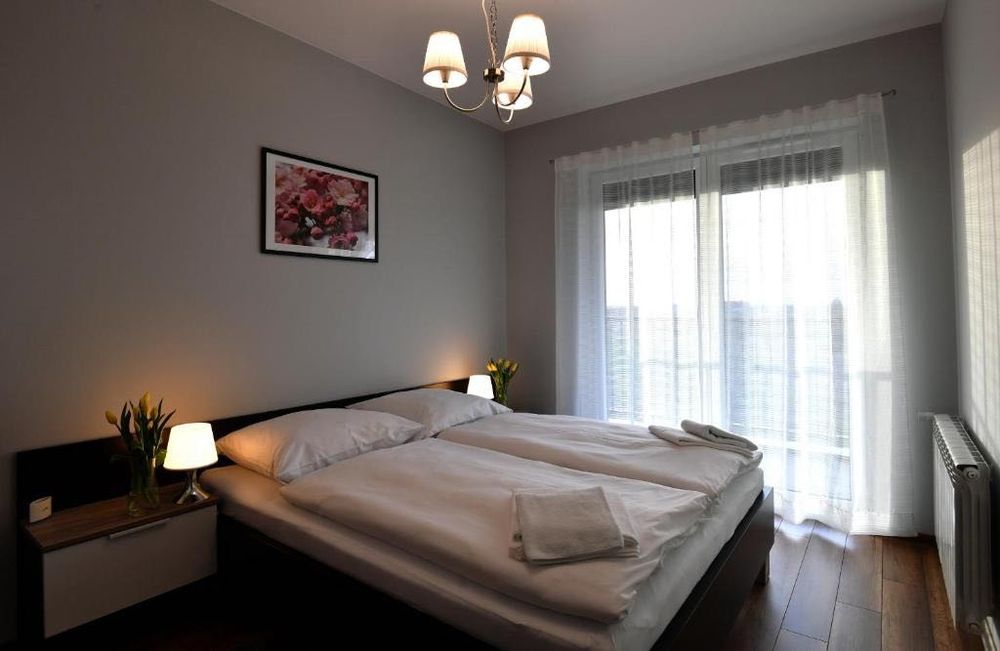 "Apartament Marcello" Noclegi Zator