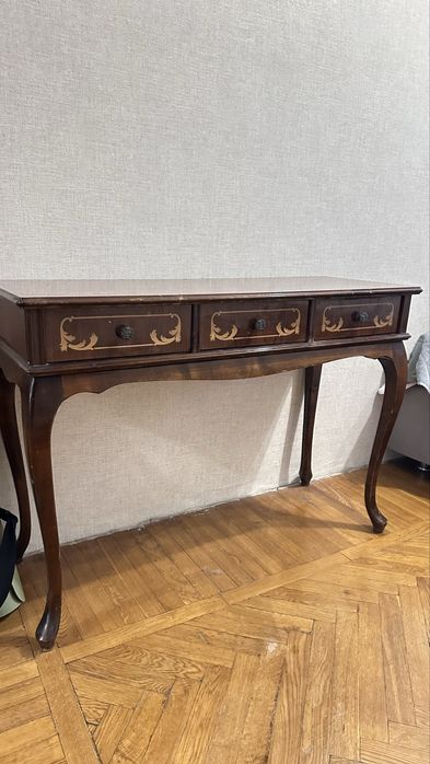 Тумба, триляж без дзеркала