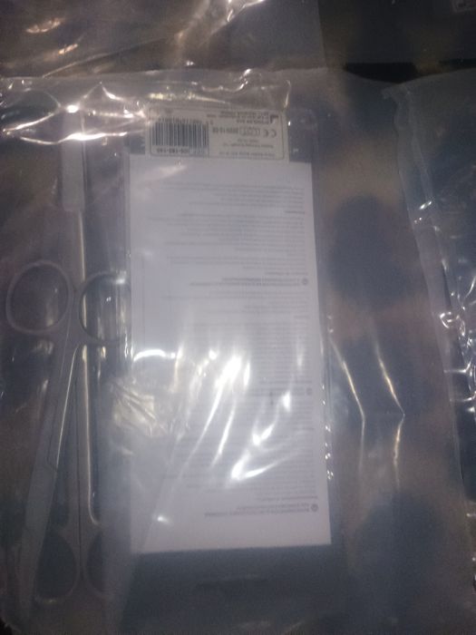 Медичний інструментарій