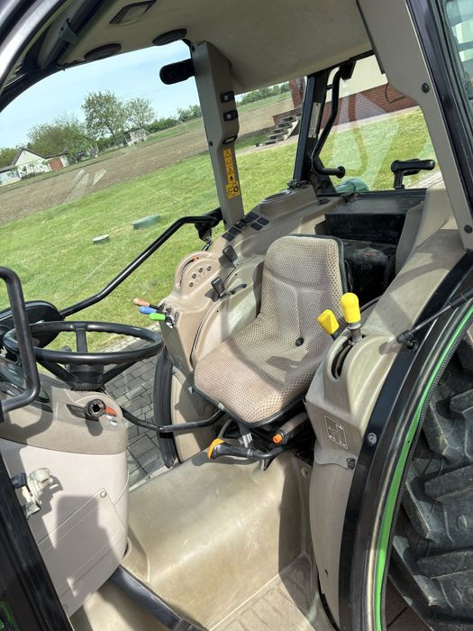 John deere 5075gl