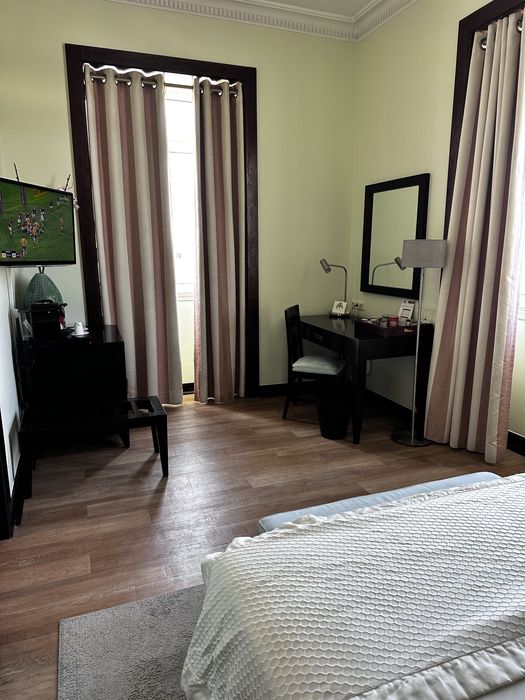 Limpeza profissional