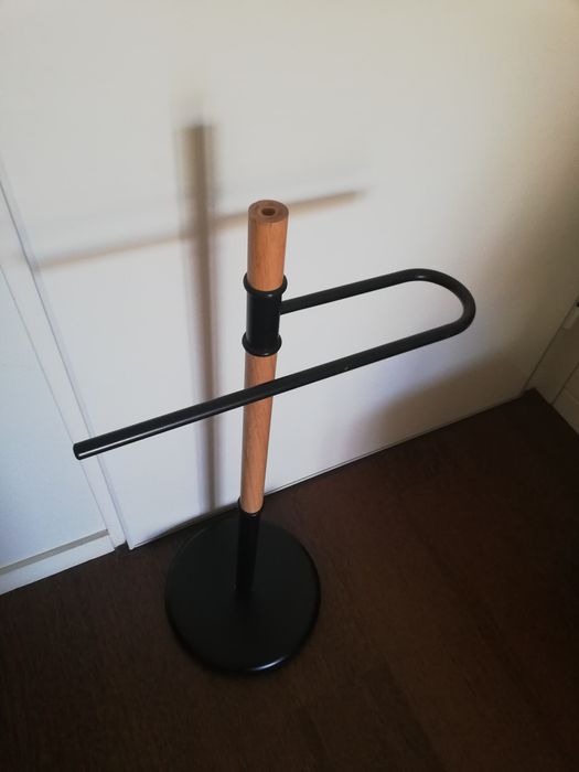 Toalheiro Casa de Banho