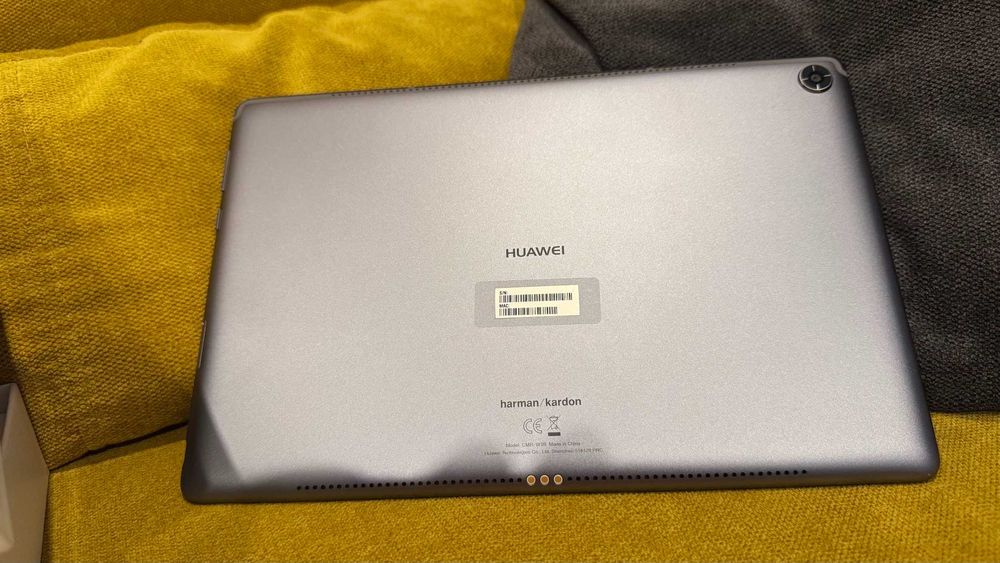 Huawei MediaPad M5 4/64 CMR-W09 — відмінний стан!